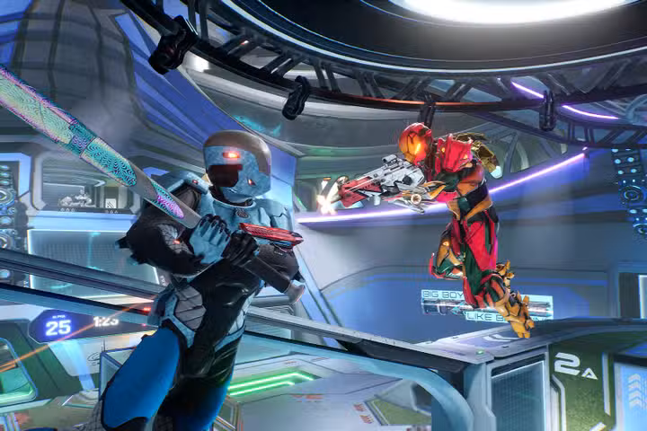 Splitgate Studio Announces Disappointing News for Players