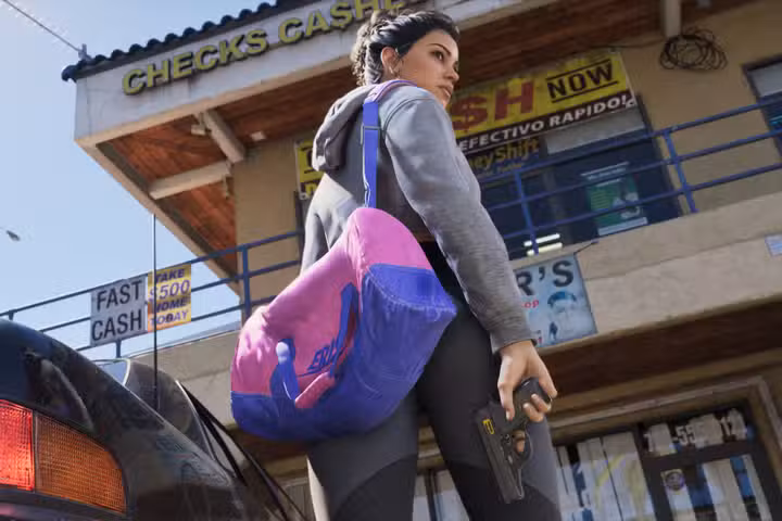 GTA 6 Officially Confirms First Returning Character