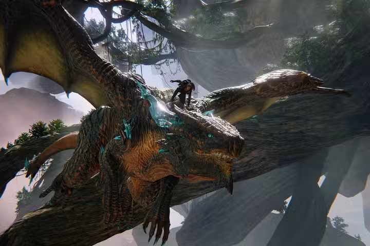 Hideki Kamiya Has a Message for Xbox’s New CEO About Reviving Scalebound