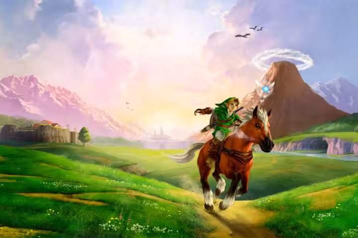 Nintendo Officially Confirms 2 New Details About Zelda 40th Anniversary Direct